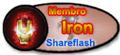 Membro Iron